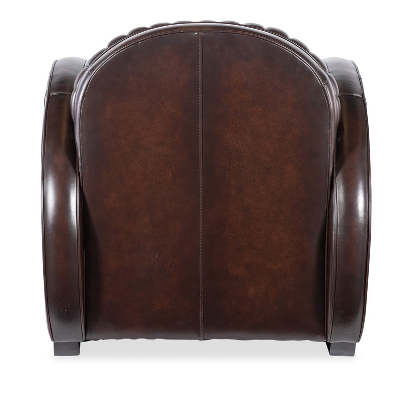 CC - Banks Chair - Brown