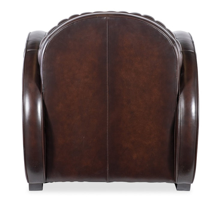 CC - Banks Chair - Brown