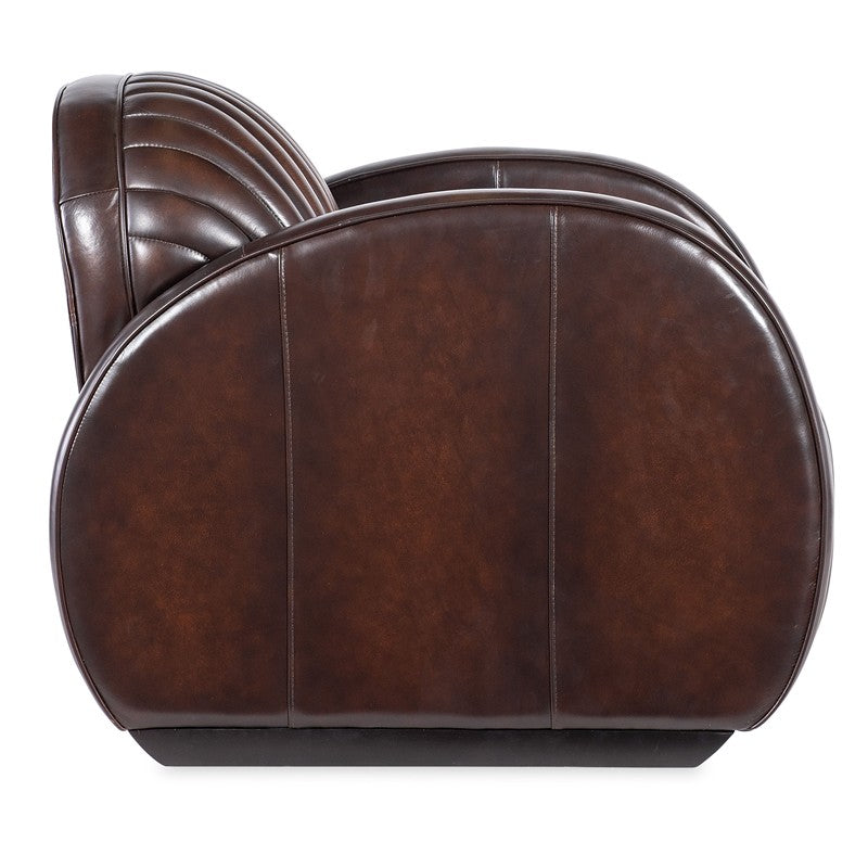 CC - Banks Chair - Brown