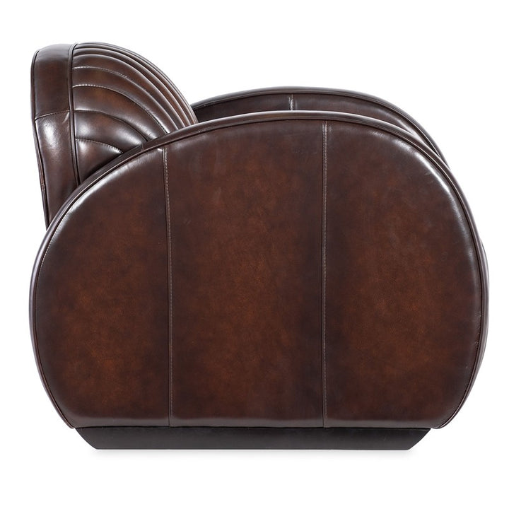 CC - Banks Chair - Brown