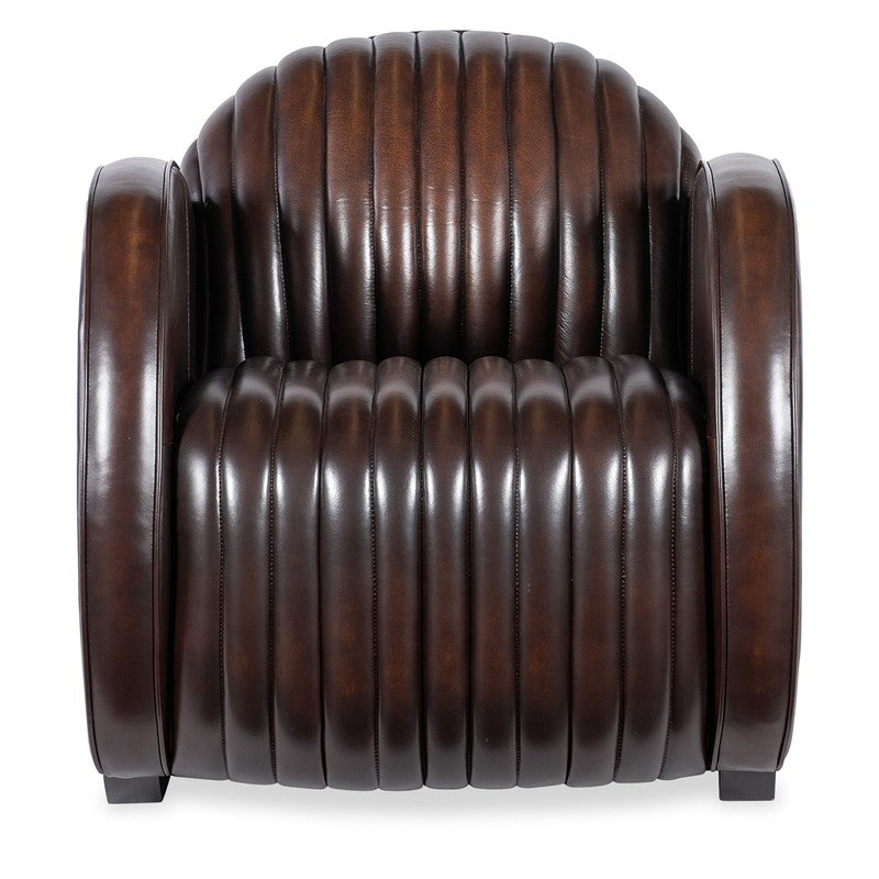 CC - Banks Chair - Brown