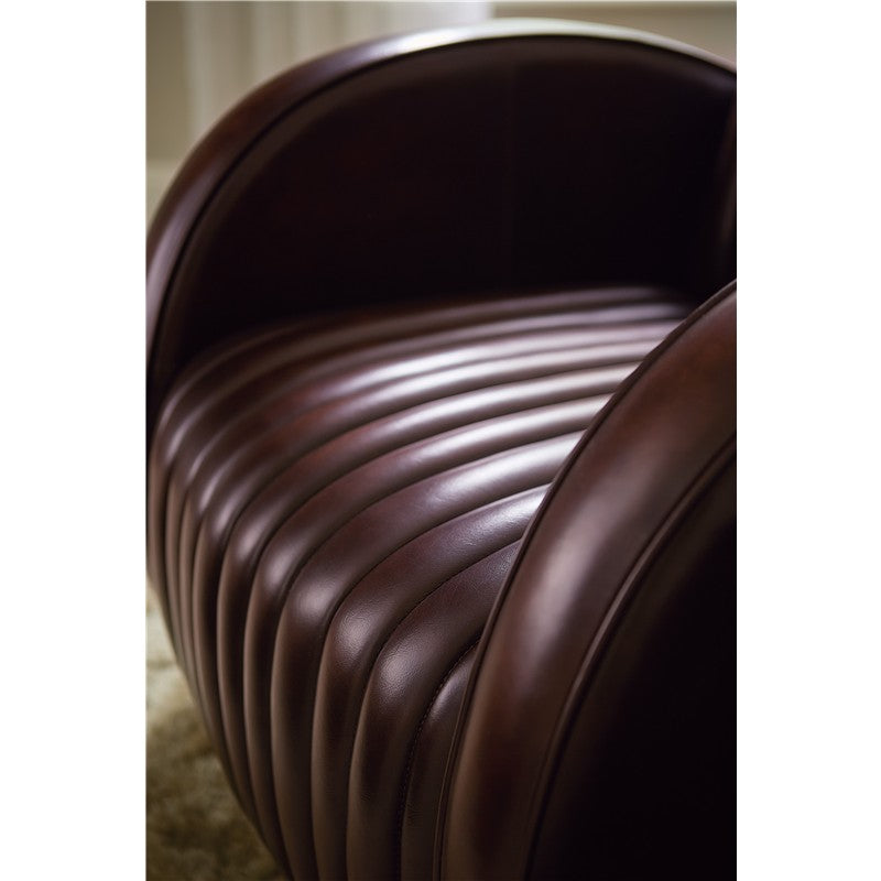 CC - Banks Chair - Brown