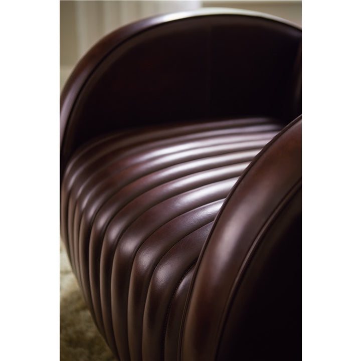 CC - Banks Chair - Brown