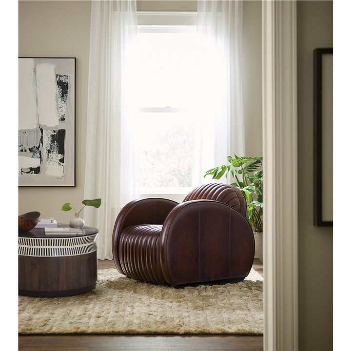 CC - Banks Chair - Brown