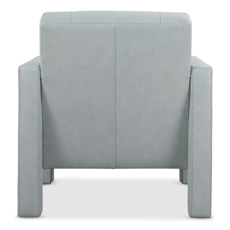 CC - Covette Accent Chair - Light Blue