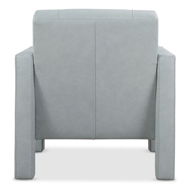 CC - Covette Accent Chair - Light Blue