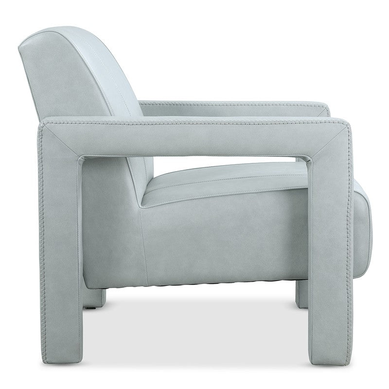 CC - Covette Accent Chair - Light Blue