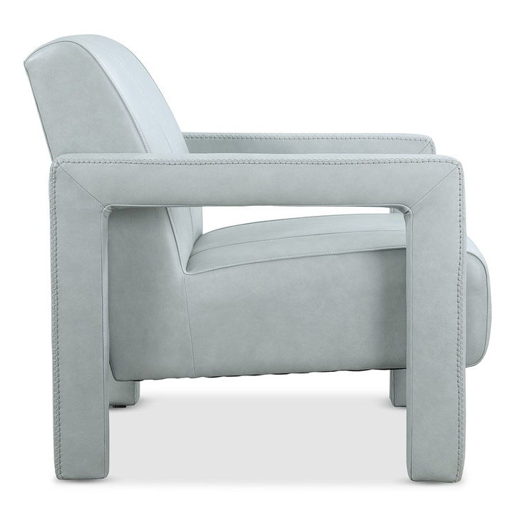 CC - Covette Accent Chair - Light Blue