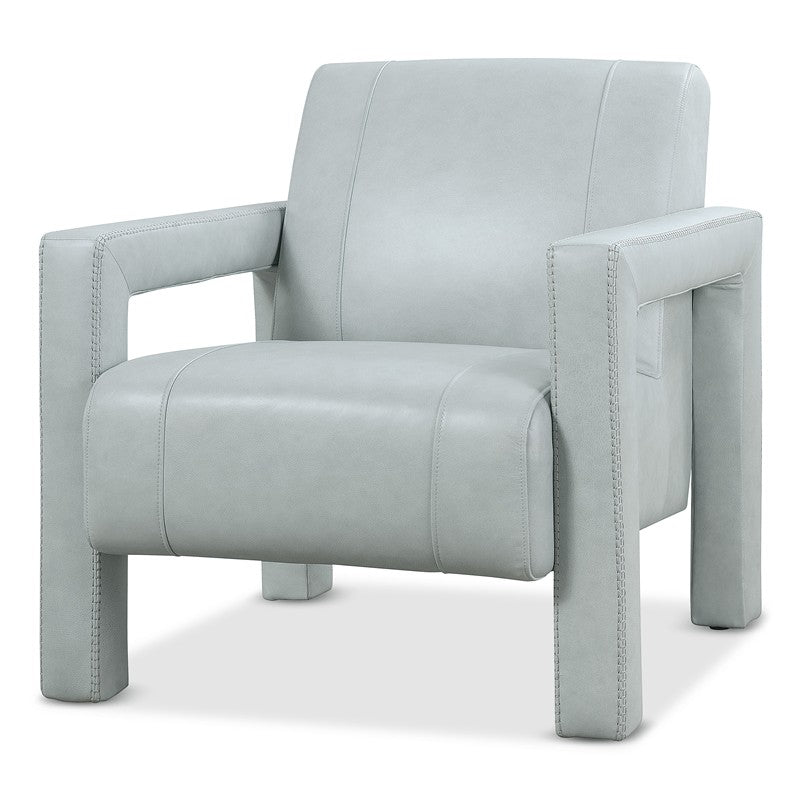 CC - Covette Accent Chair - Light Blue