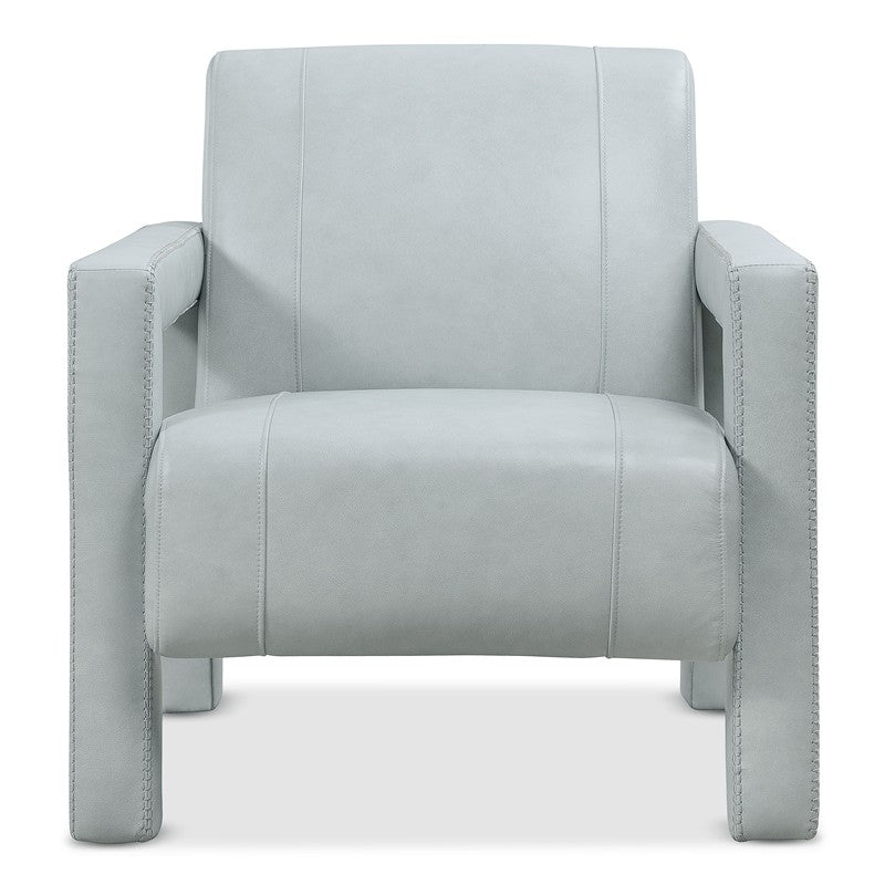 CC - Covette Accent Chair - Light Blue