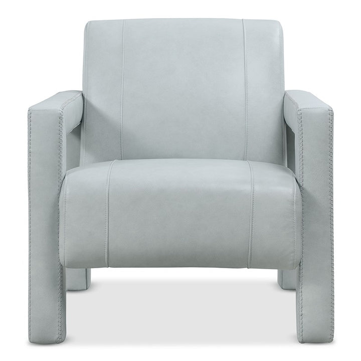 CC - Covette Accent Chair - Light Blue