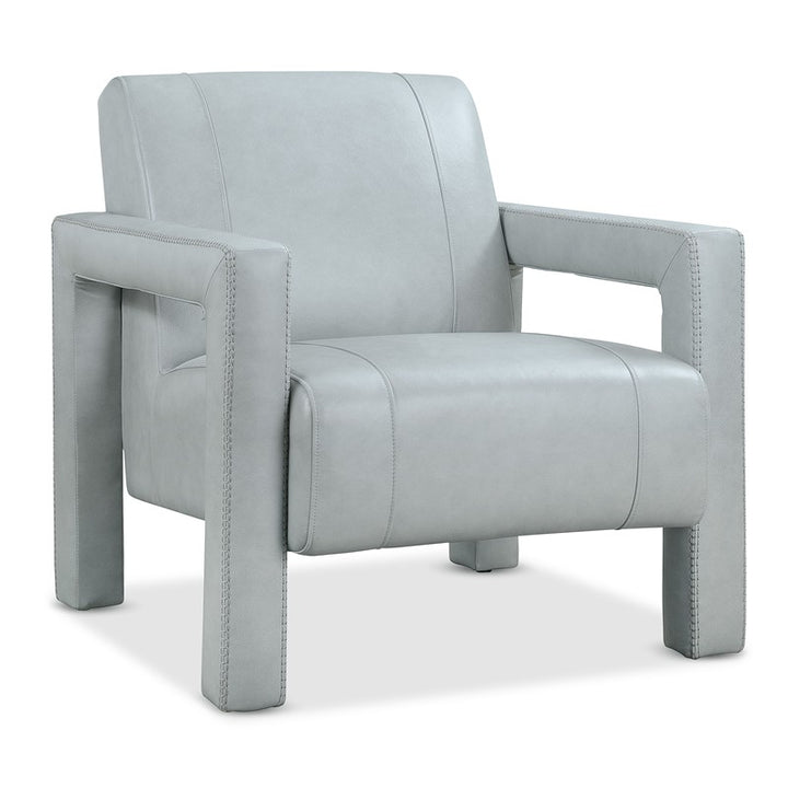 CC - Covette Accent Chair - Light Blue