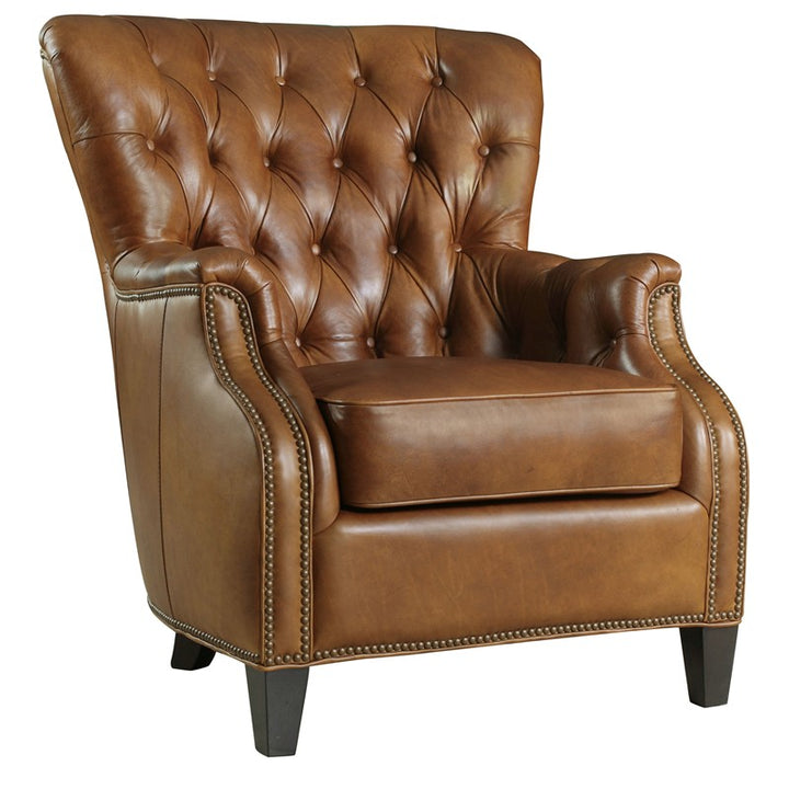 CC - Hamrick Club Chair