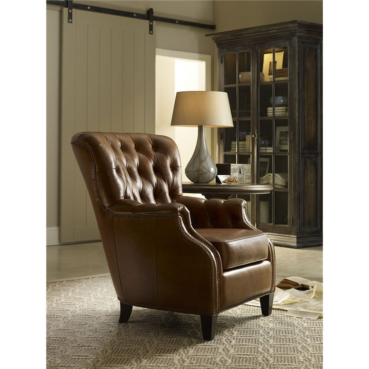 CC - Hamrick Club Chair