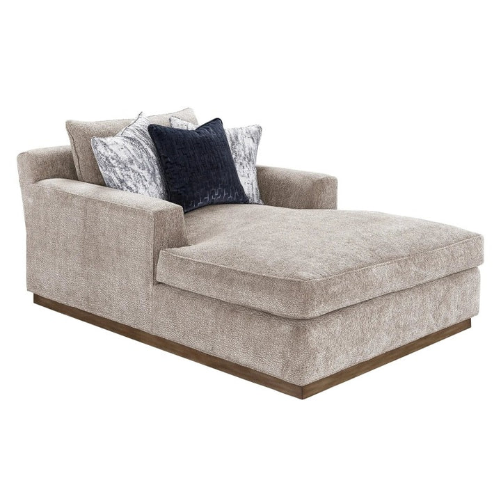 Rome Chaise