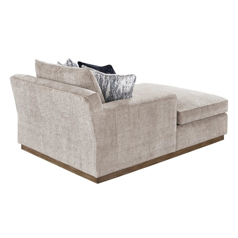 Rome Chaise