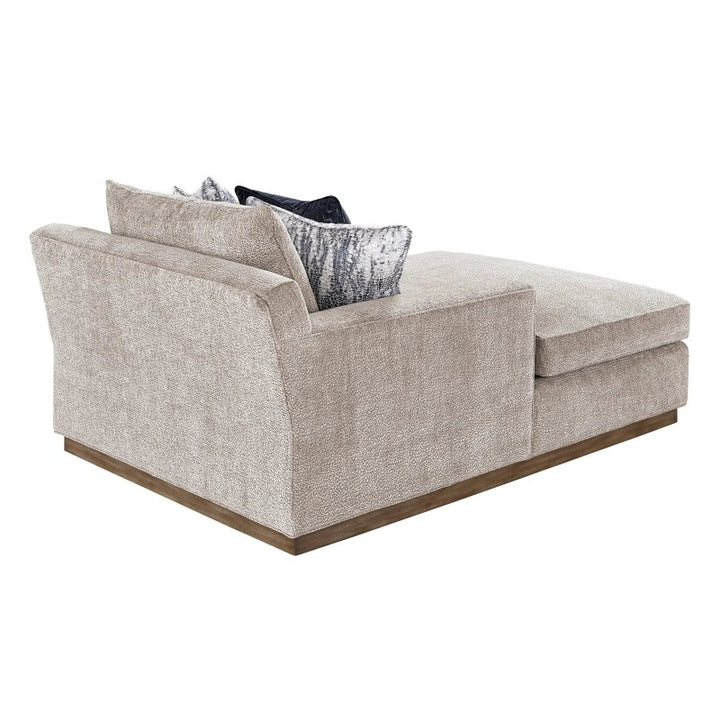 Rome Chaise