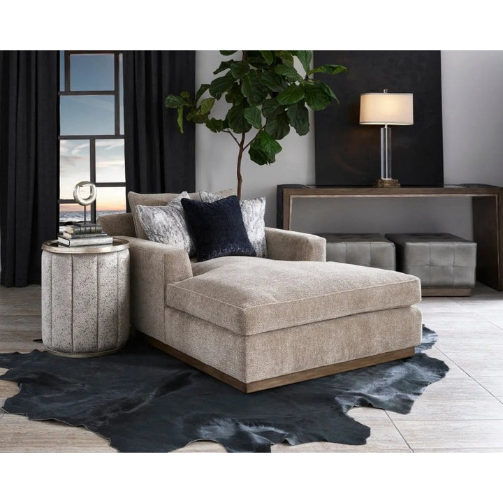 Rome Chaise