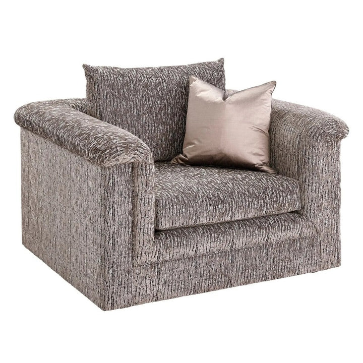 Hollywood Chair & A Half