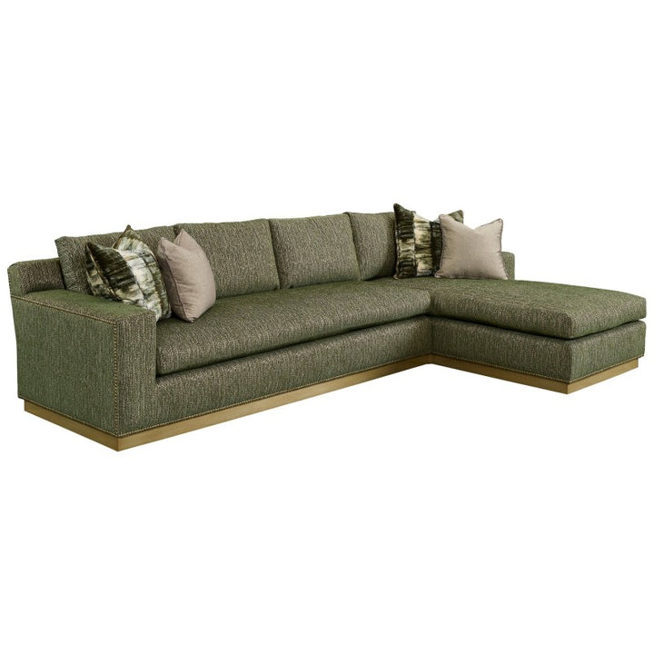 Geneva Sectional