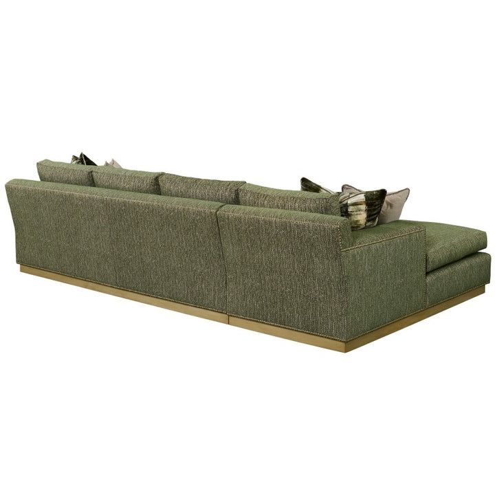Geneva Sectional