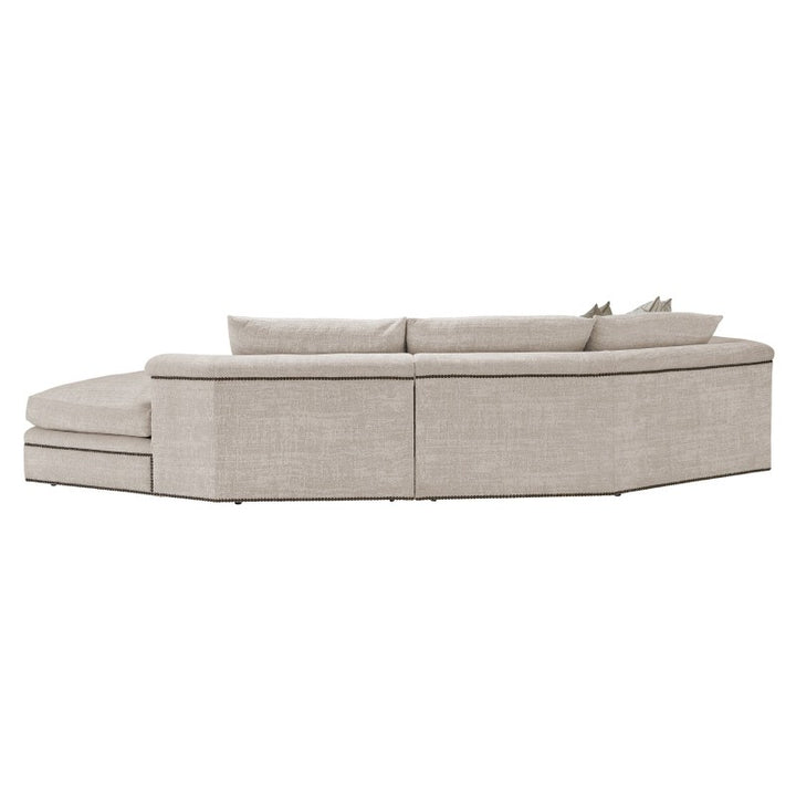 Hollywood Sectional