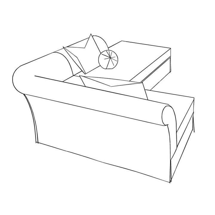 London Sectional