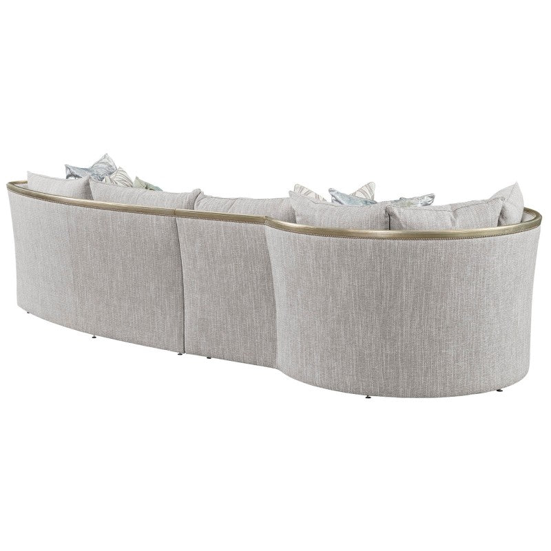 Paris Sectional