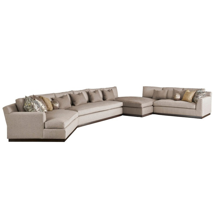 Rome Sectional