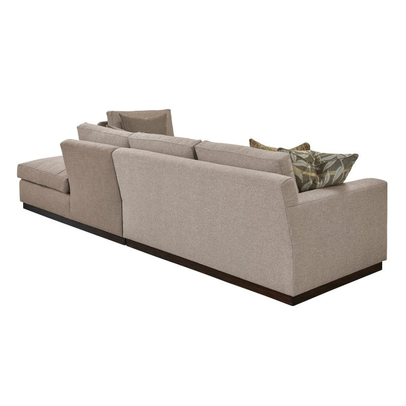 Rome Sectional