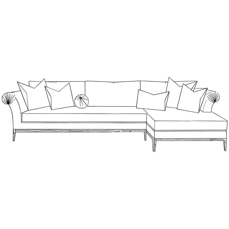 Windsor Sectional