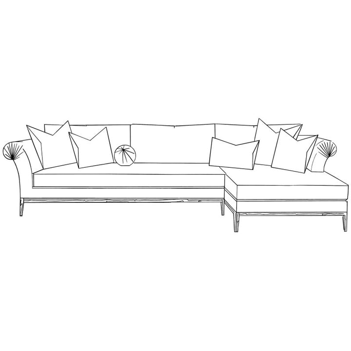 Windsor Sectional