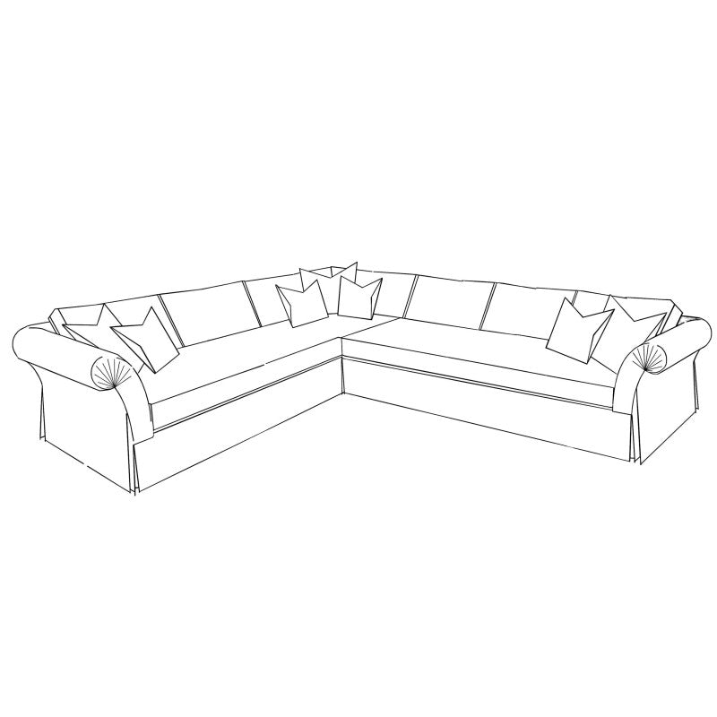 Windsor Sectional
