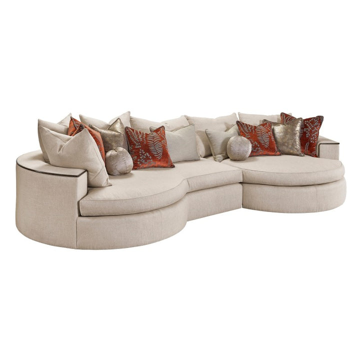 Milan Sectional