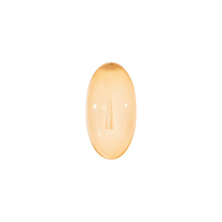 Oval Cycladic Wall Art