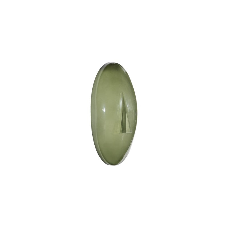 Oval Cycladic Wall Art