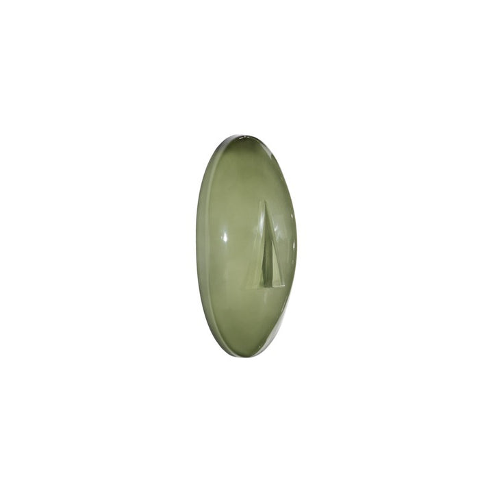 Oval Cycladic Wall Art