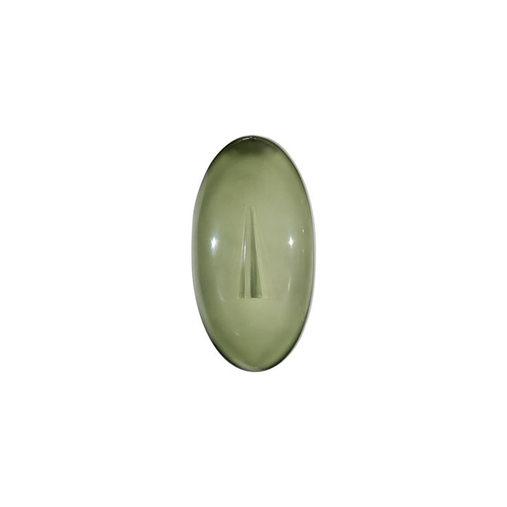 Oval Cycladic Wall Art