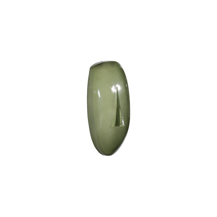 Classic Concave Cycladic Wall Art