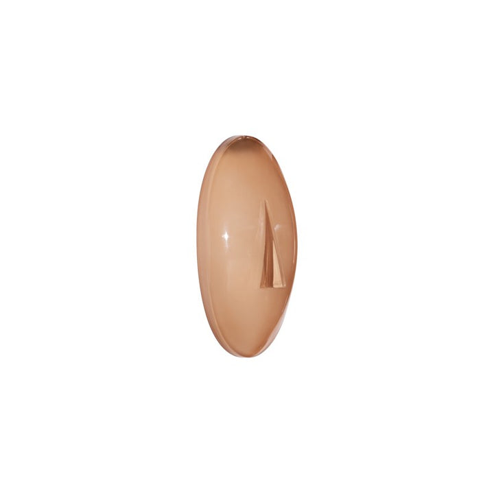 Oval Cycladic Wall Art