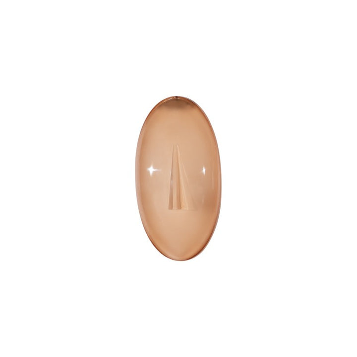 Oval Cycladic Wall Art