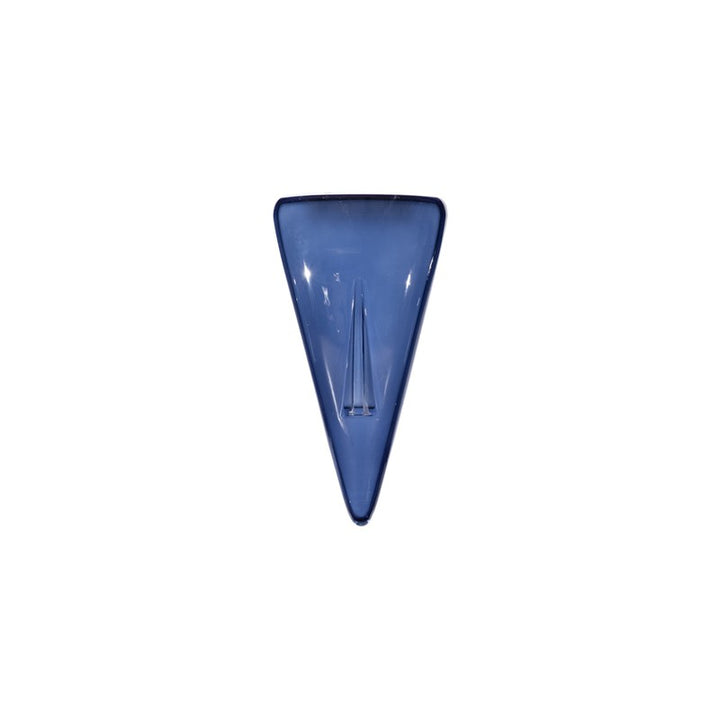 Triangle Cycladic Wall Art