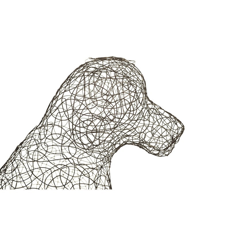 Crazy Wire Retriever
