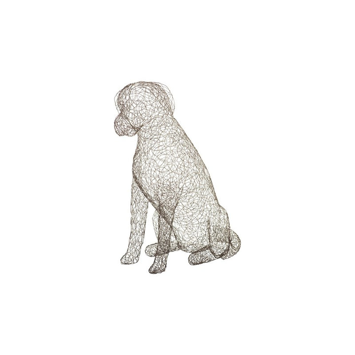 Crazy Wire Retriever
