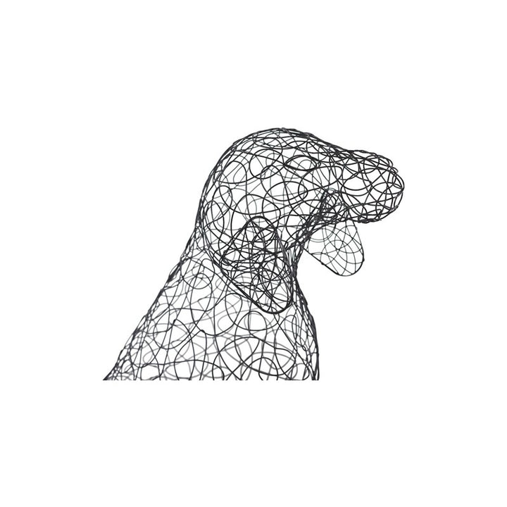Crazy Wire Beagle