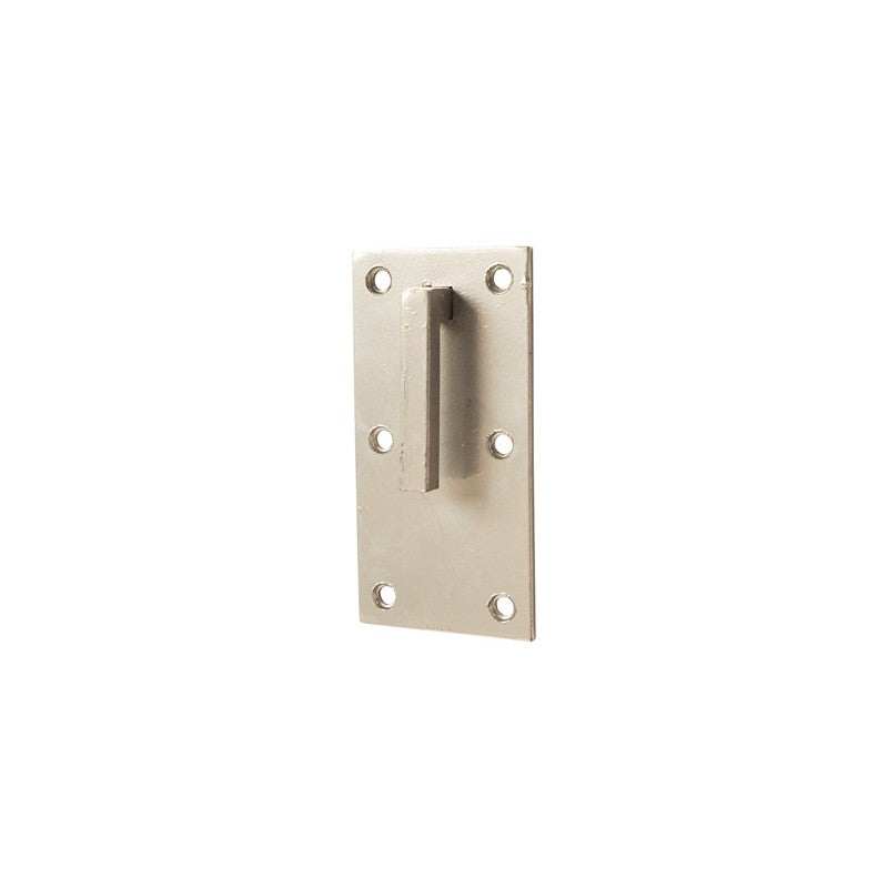 Stalagmite Wall Art Chrome