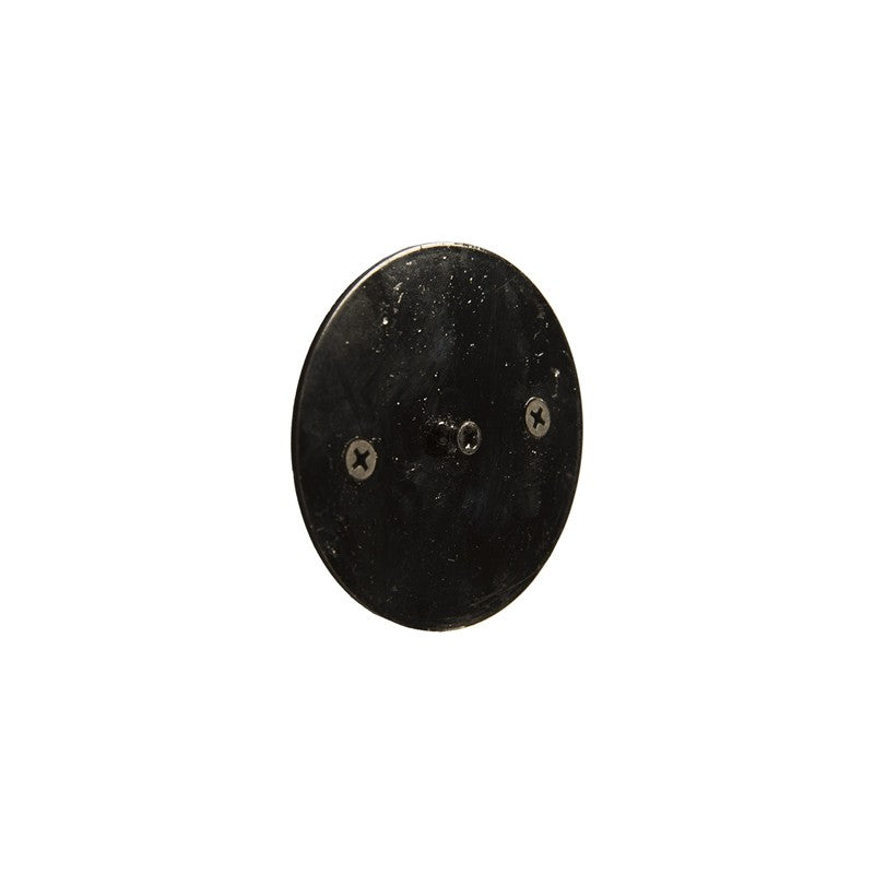 Gem Wall Tile in Brass Setting