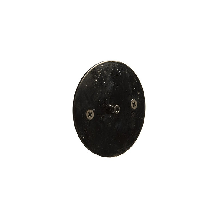 Gem Wall Tile in Brass Setting