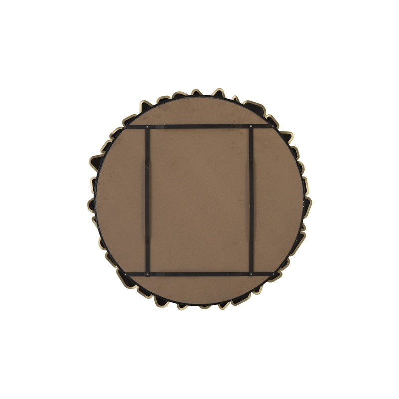 Pebble Mirror