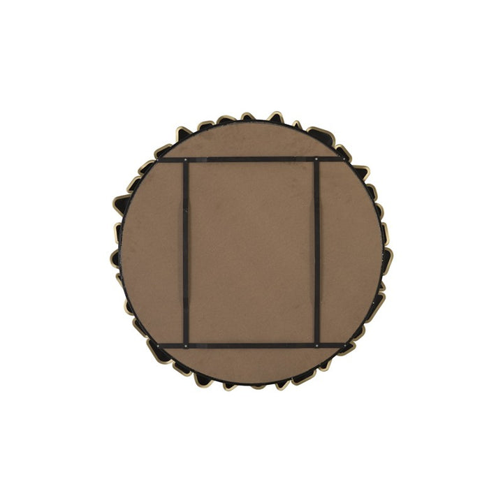 Pebble Mirror
